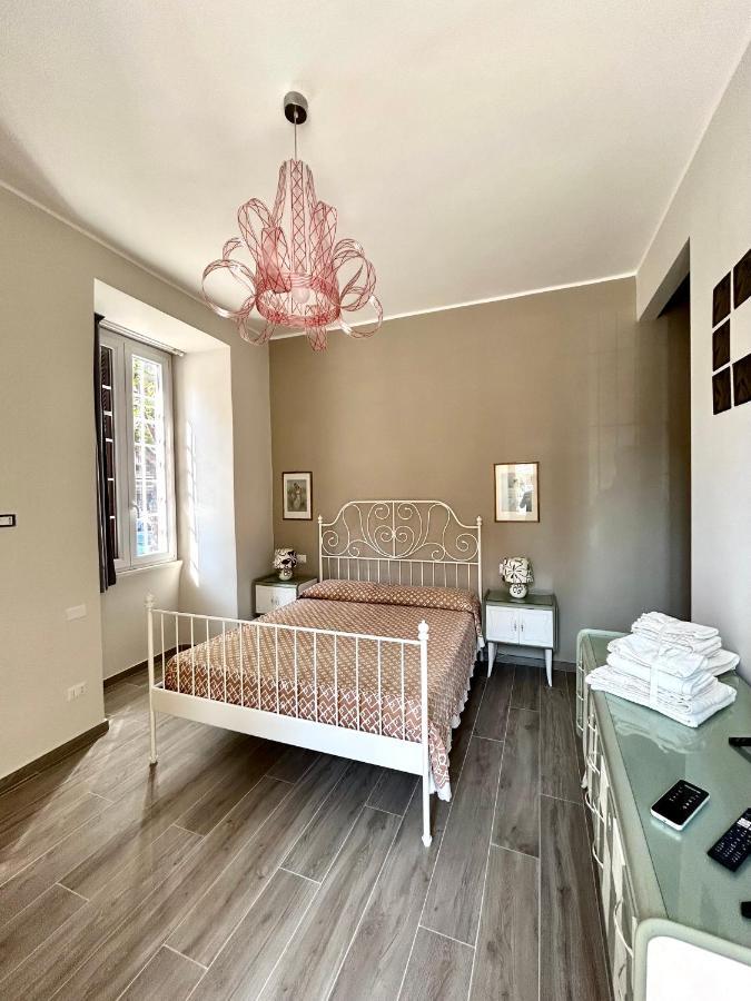 Casa Minerva A Testaccio Roma Exterior foto
