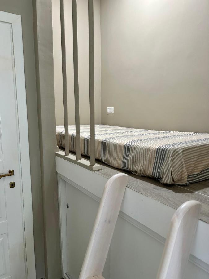 Casa Minerva A Testaccio Roma Exterior foto